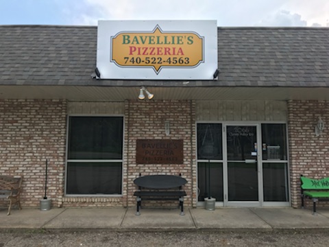 Bavellie's Pizzeria