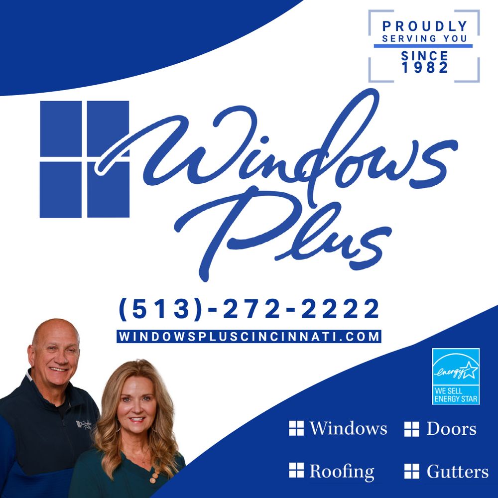 Windows Plus 7040 Main St, Newtown Ohio 45244