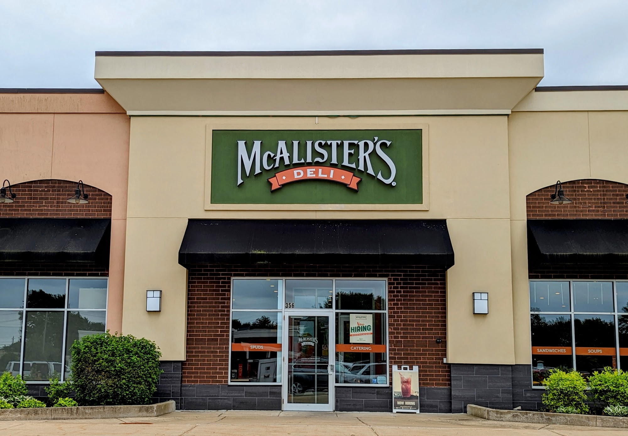 McAlister's Deli