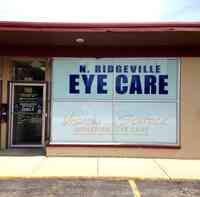North Ridgeville Eye Care: Dr. John Novak, Brooke Bader & Jennifer McNamara