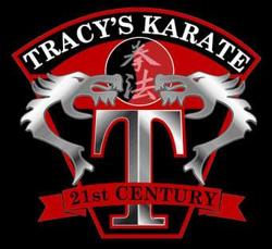 Tracy's Karate