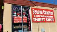 Second Chances Consignment Thrift Shop
