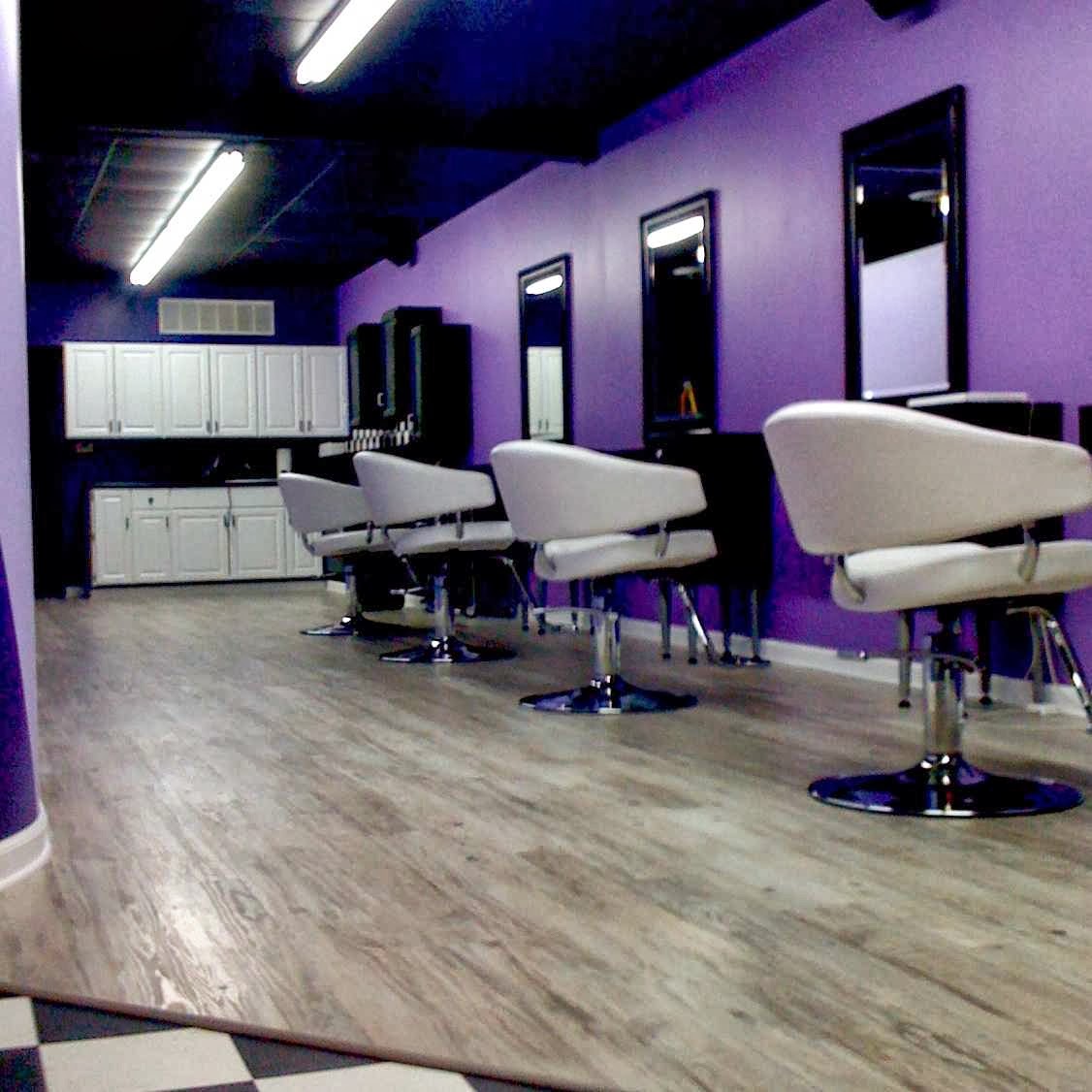 THE ESCAPE SALON & STUDIO - North Royalton OH - Hours, Directions, Reviews  - Loc8NearMe