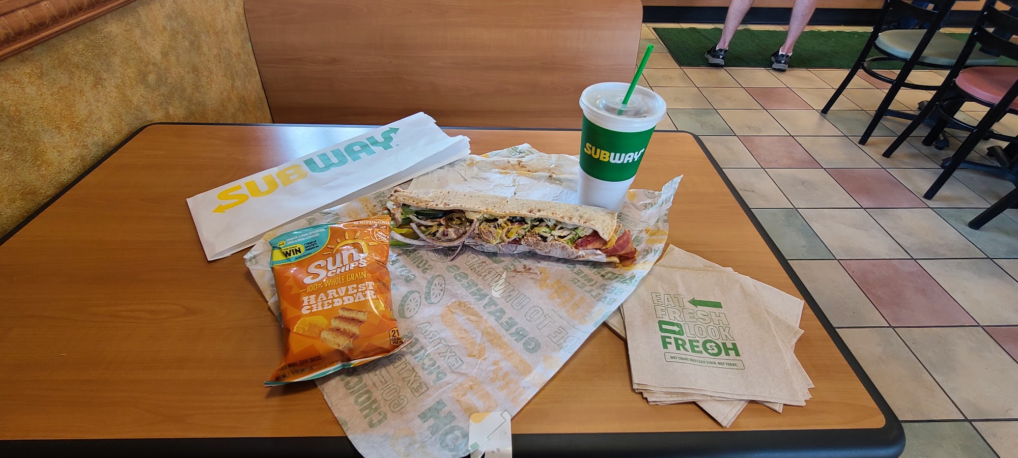 Subway