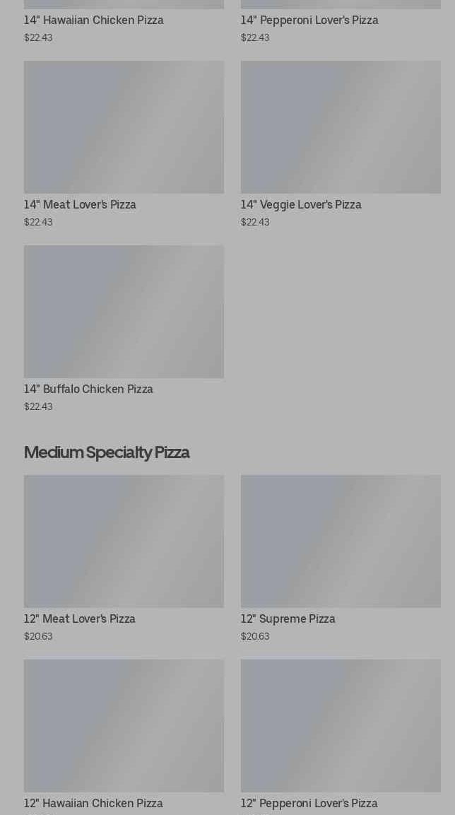 Photo credit: Posmates