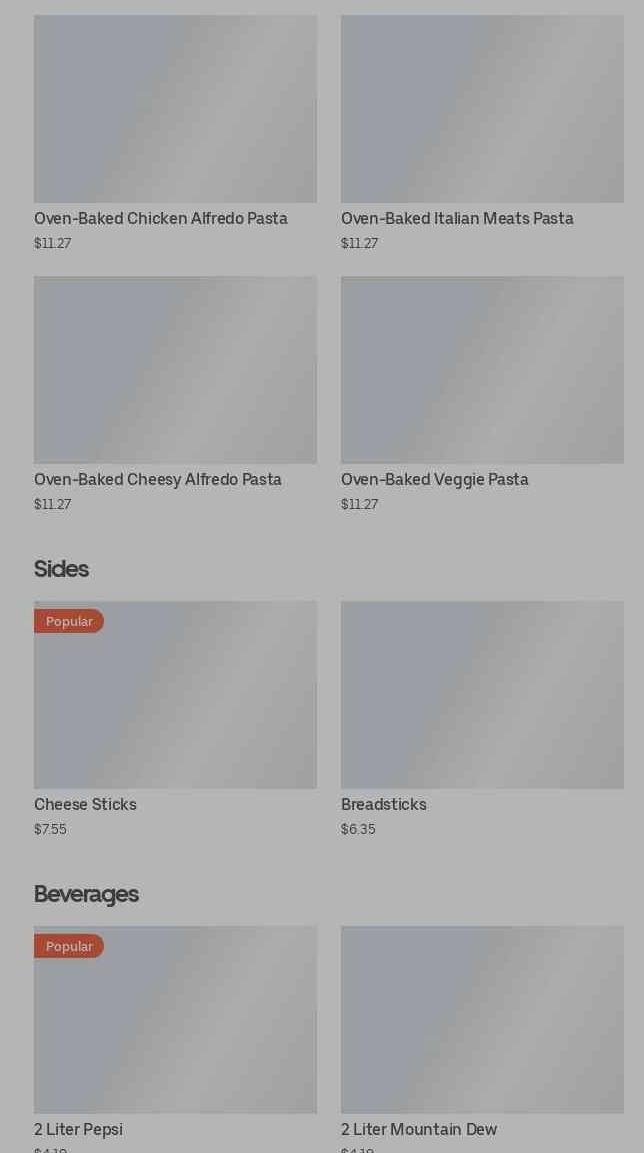 Photo credit: Posmates