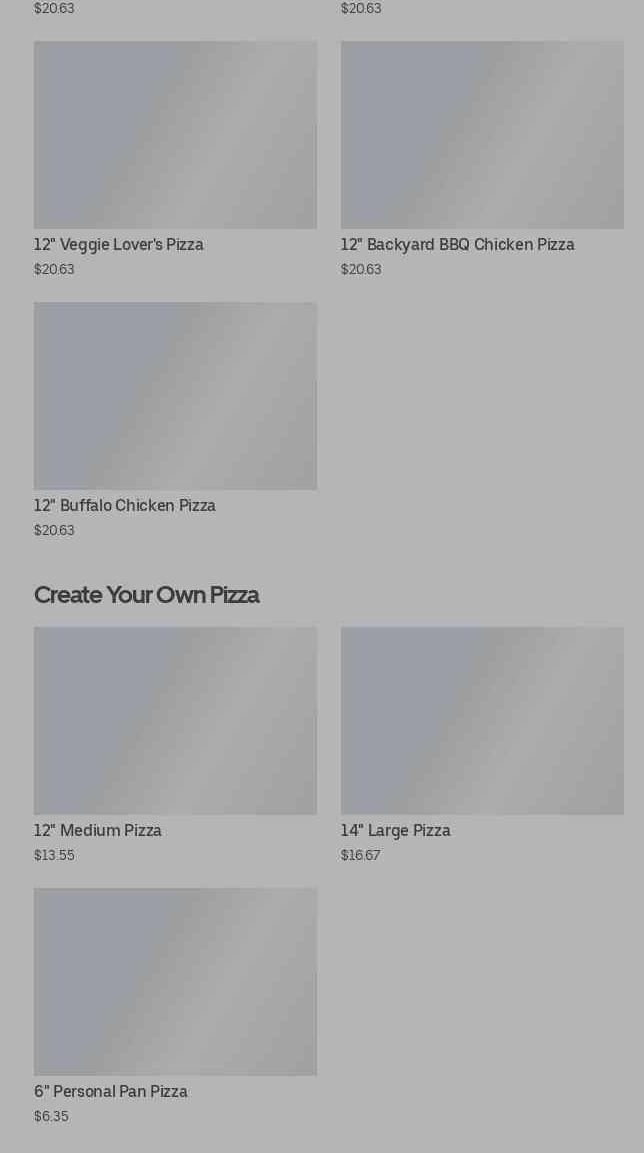 Photo credit: Posmates