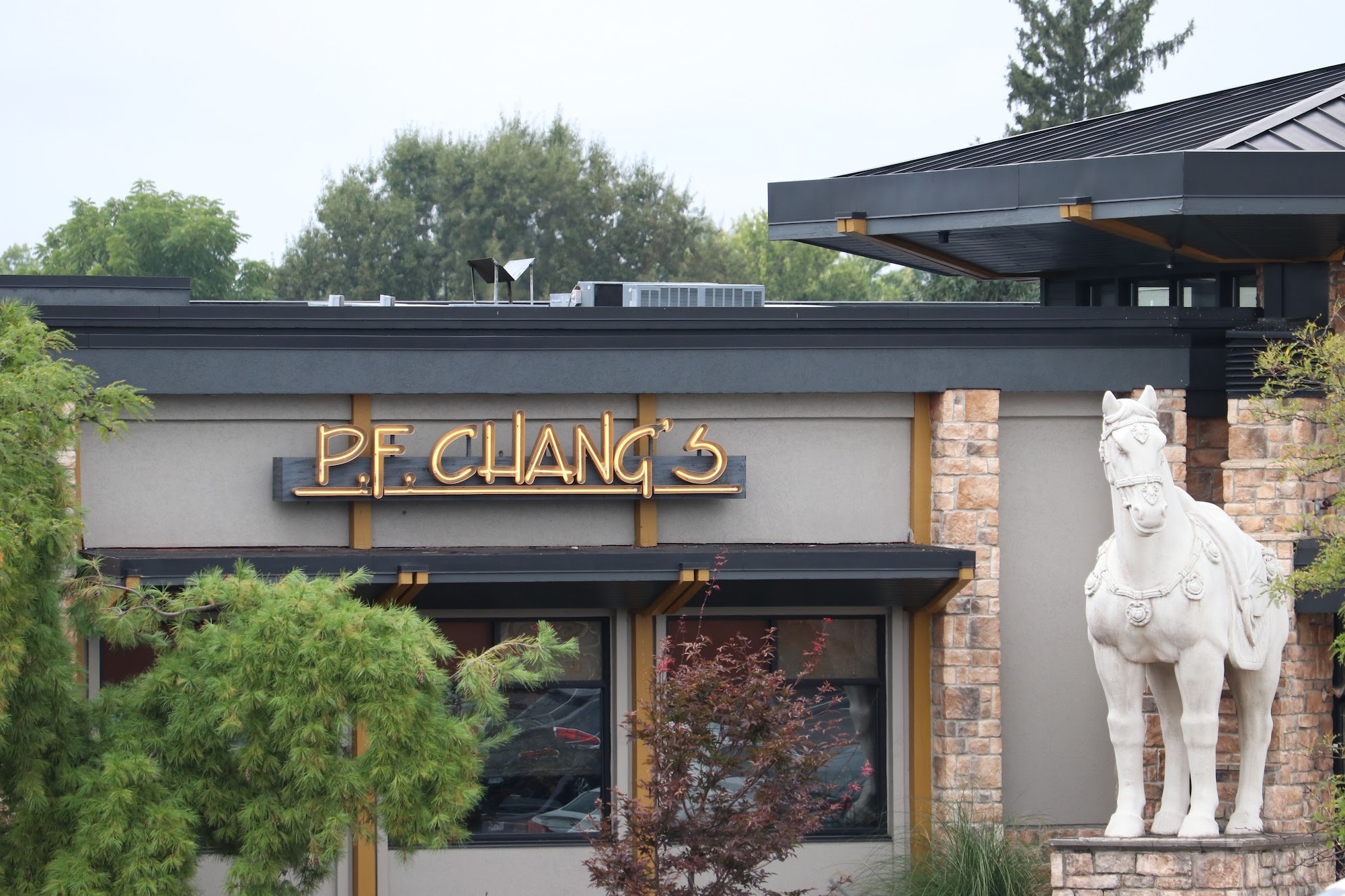 P.F. Chang's