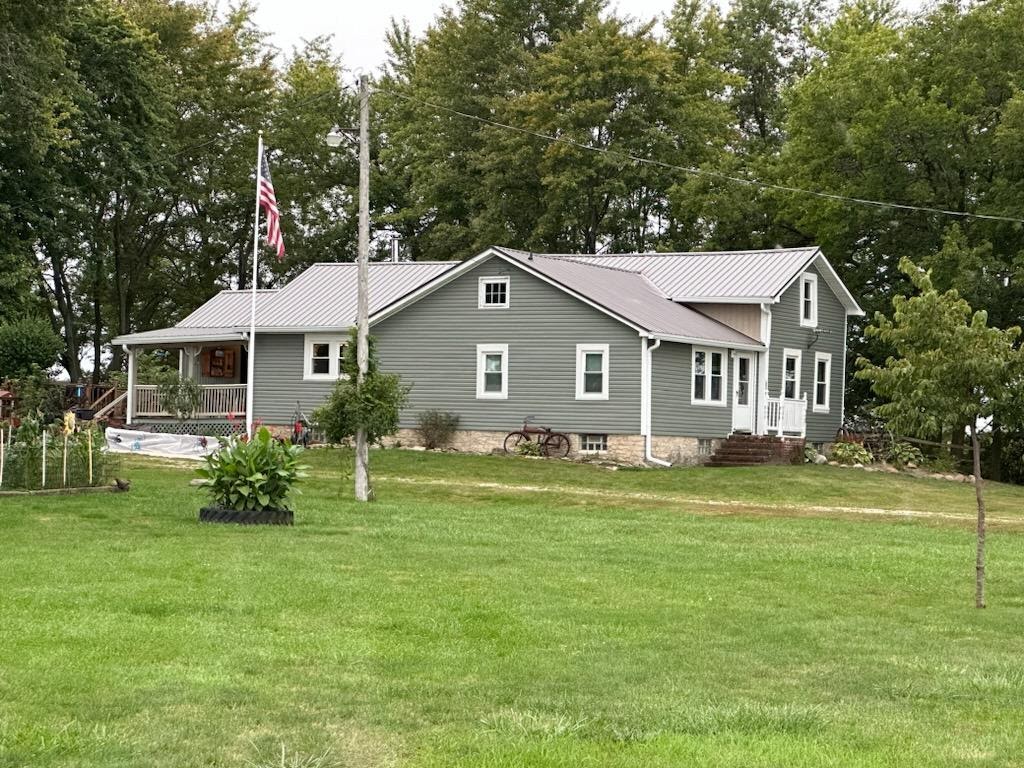 A1 Home Improvements 643 Township Rd 1041, Nova Ohio 44859