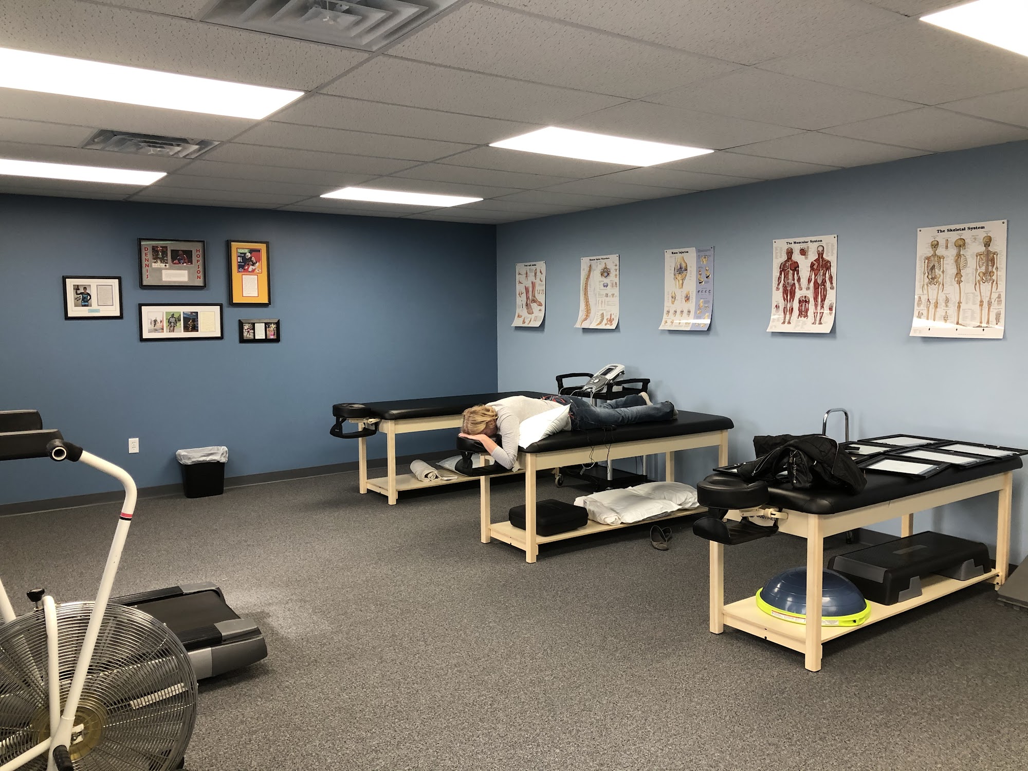 PT Link Physical Therapy - Oak Harbor 250 Townline St, Oak Harbor Ohio 43449