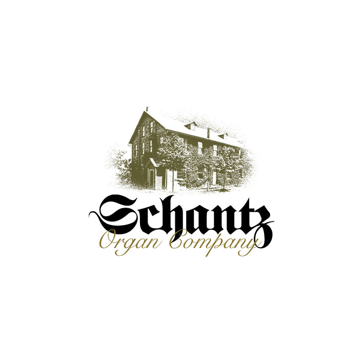 Schantz Organ Company 626 S Walnut St, Orrville Ohio 44667
