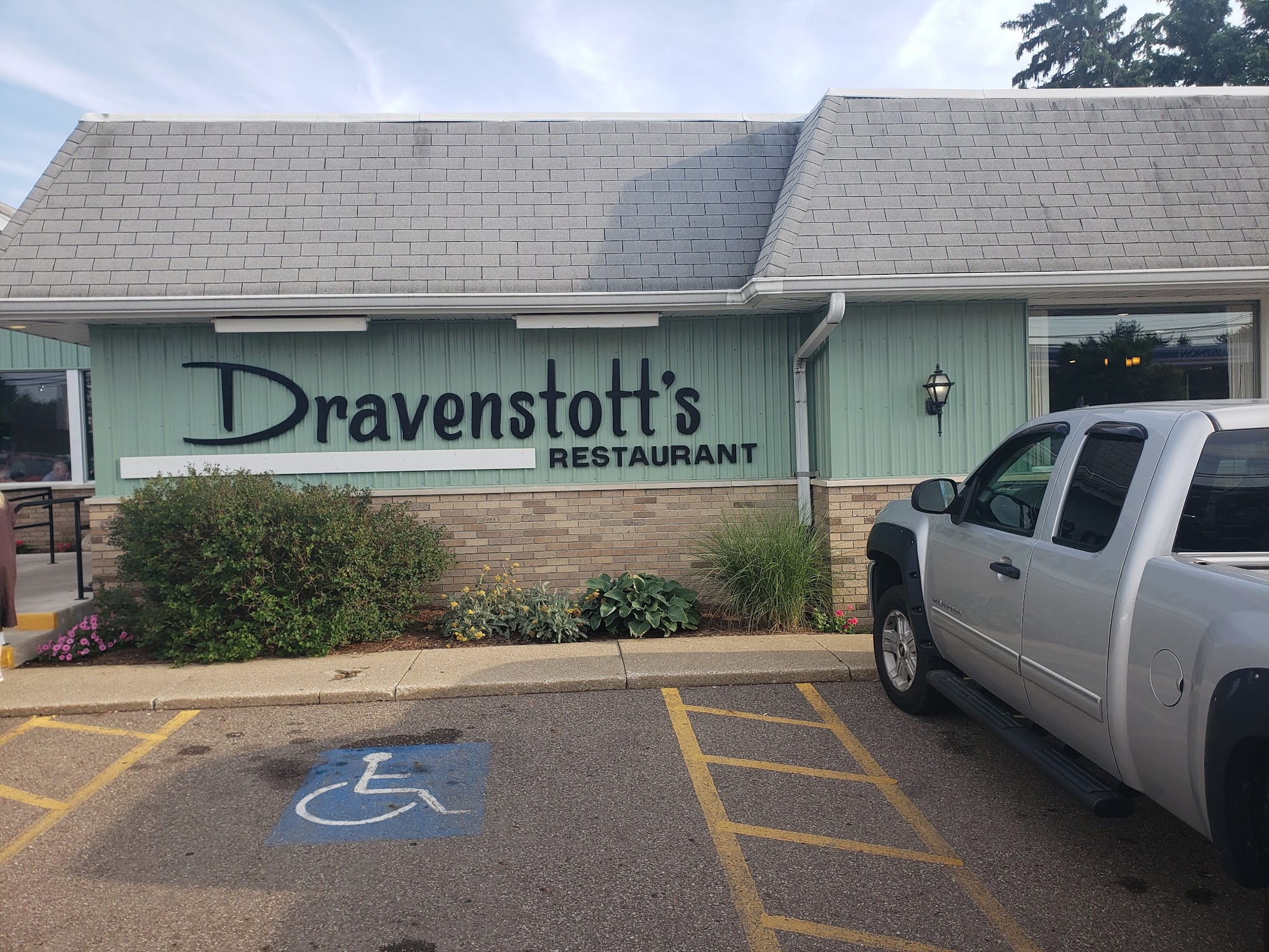 Dravenstott's Restaurant