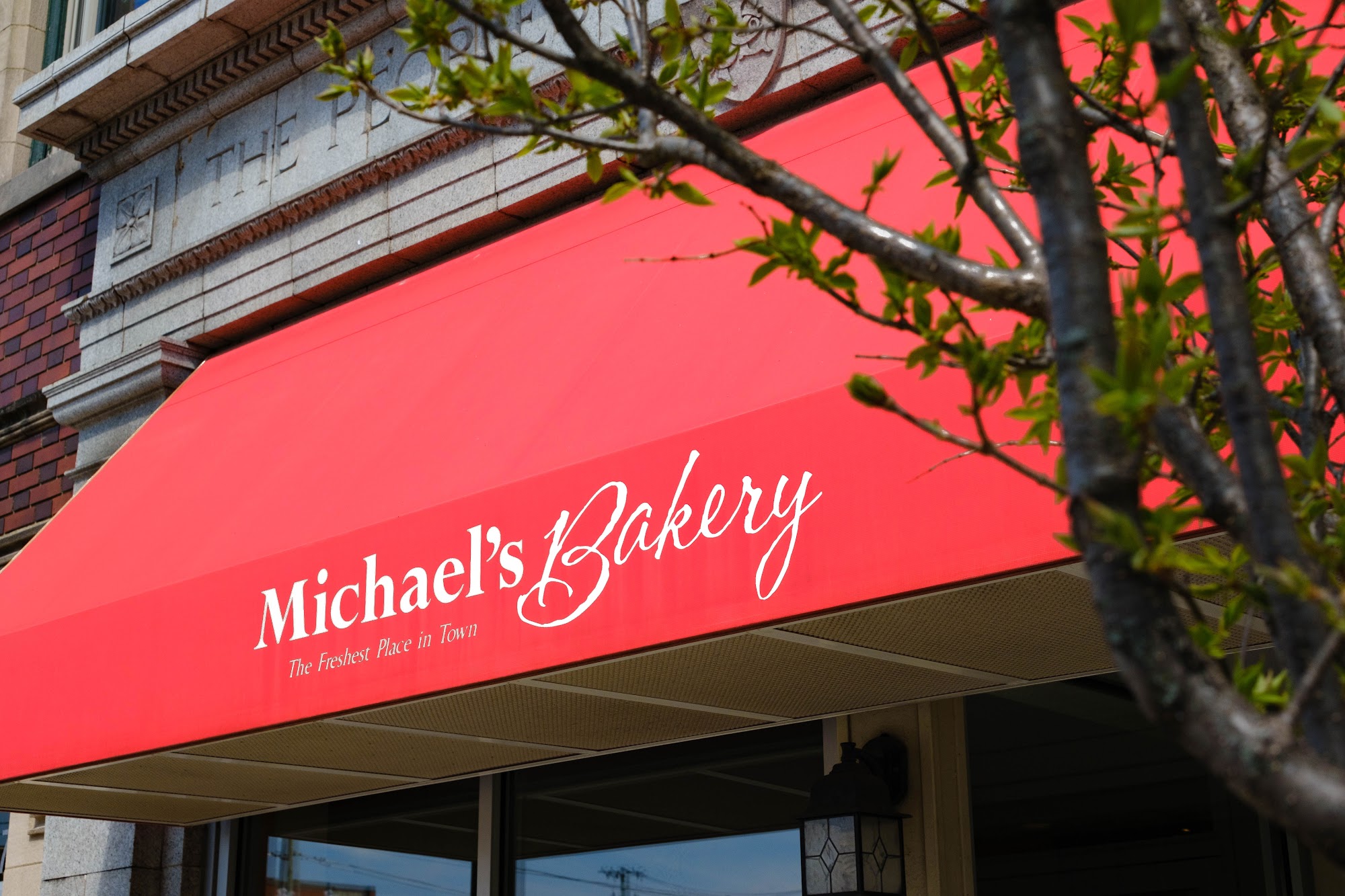 Michael's Bakery