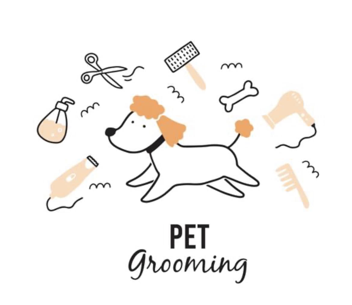 Aly’s Dog Grooming, LLC 3464 Newhouse Rd, Ostrander Ohio 43061