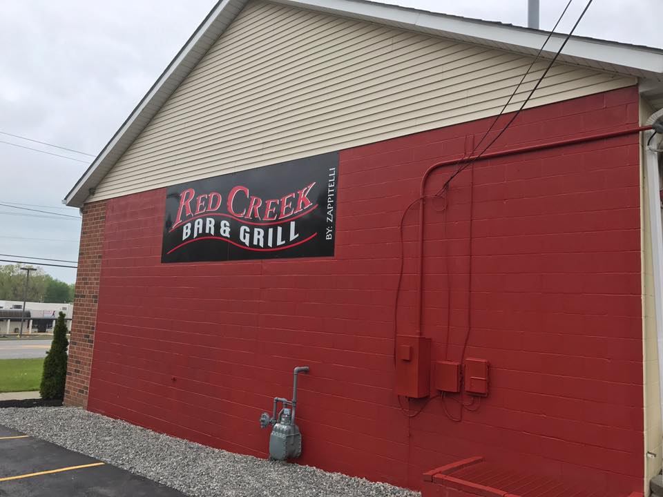 Red Creek Bar & Grill