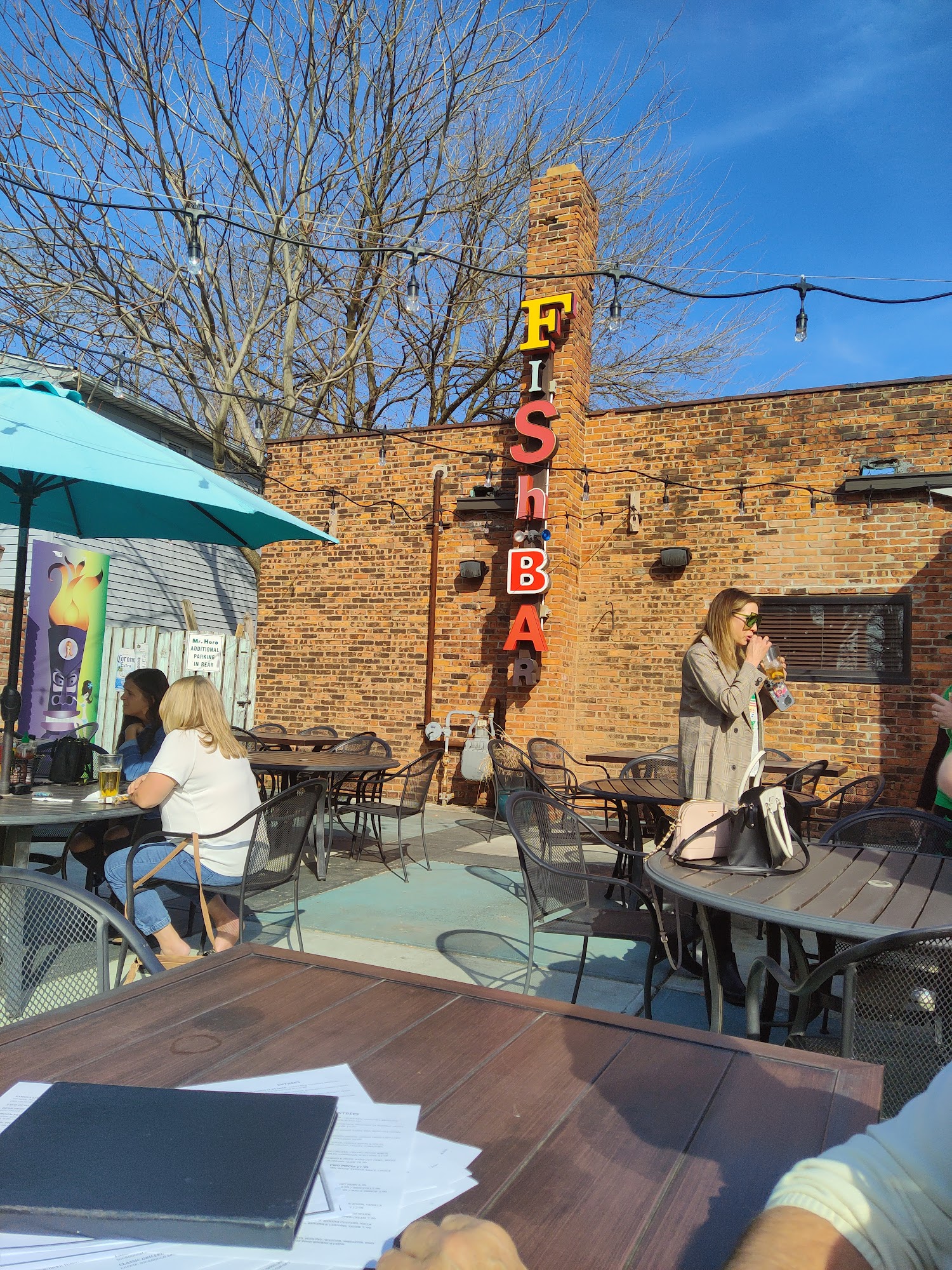 Local Tavern's Fish Bar 11 Chester St, Painesville, OH 44077