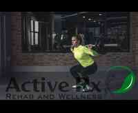 Active Rx Physical Therapy