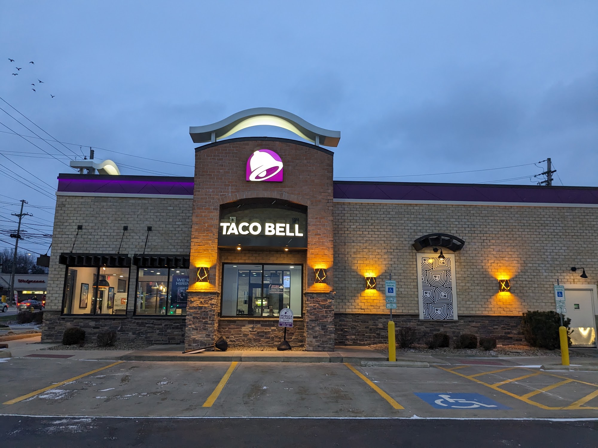 Taco Bell