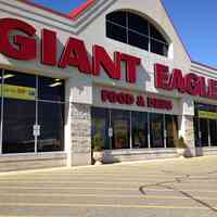 Giant Eagle Bakery