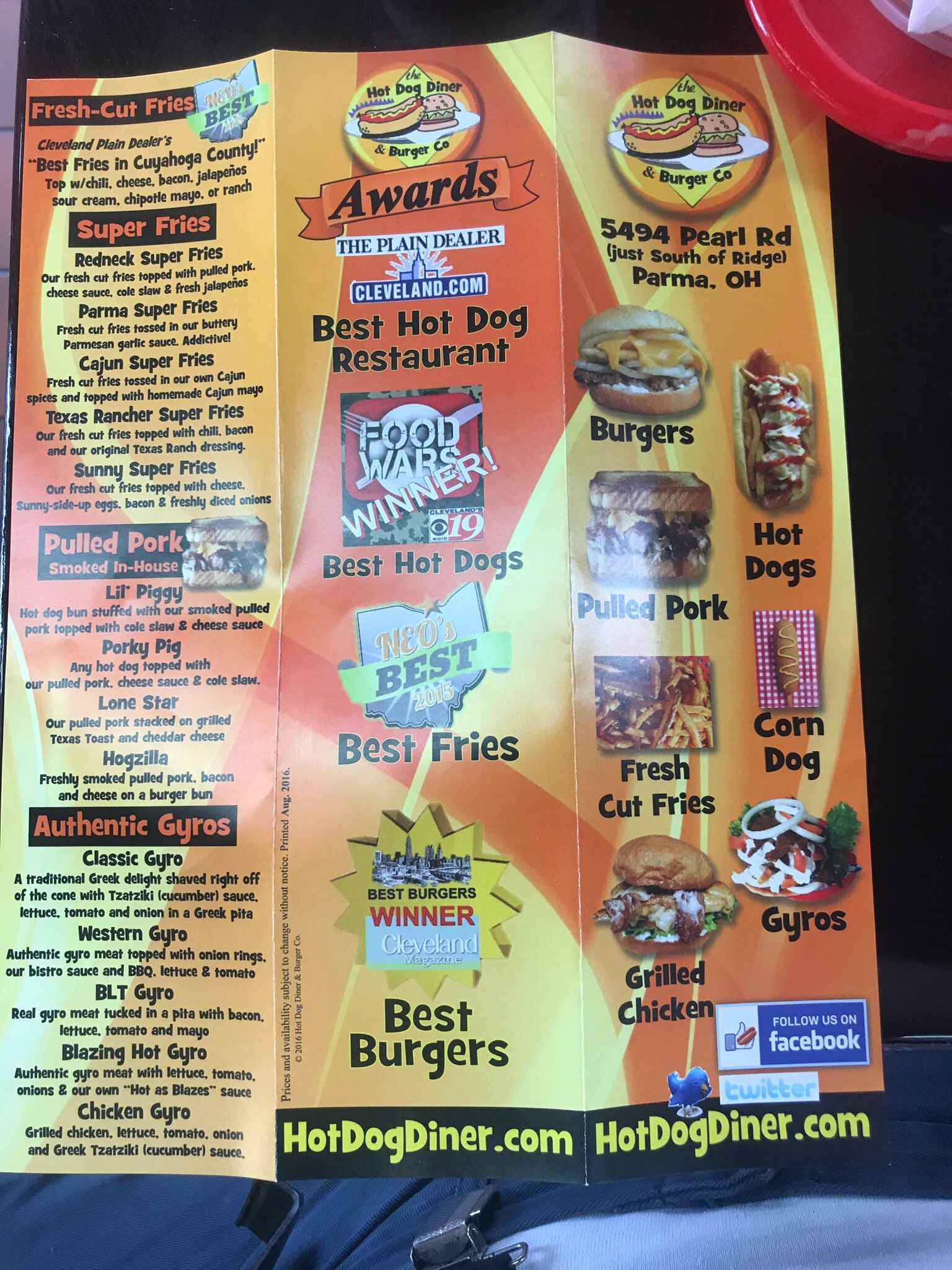 Photo credit: Tripadvisor