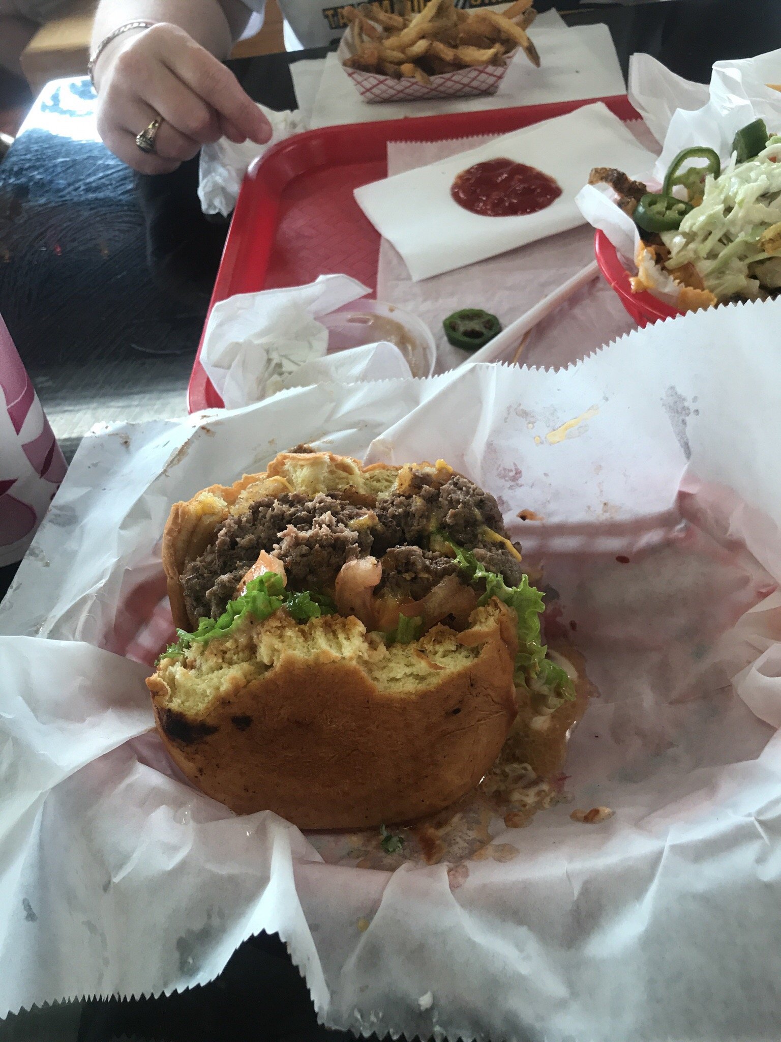Photo credit: tripadvisor