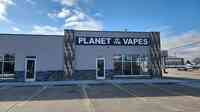 Planet of The Vapes S.W Parma