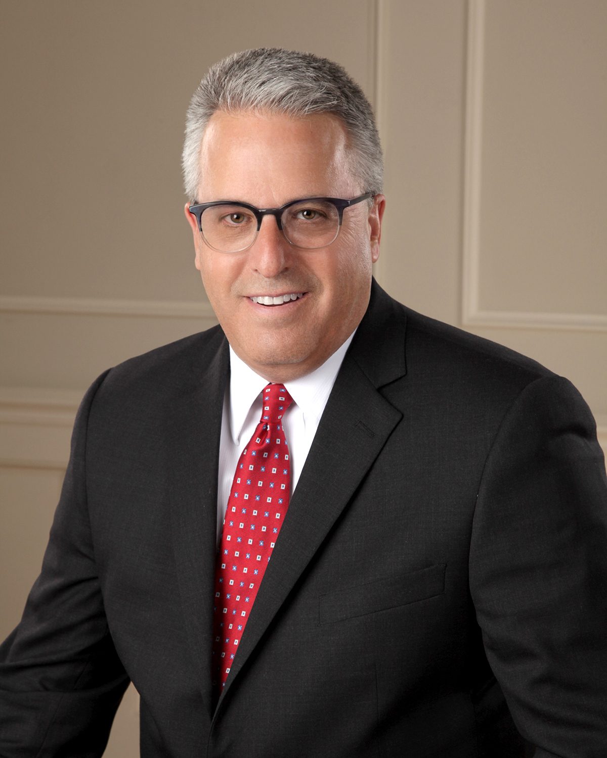 Merrill Lynch Financial Advisor Harvey Rosenberg