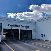 Perrysburg Automall Service Center