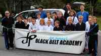 Jon Penny's Black Belt Academy