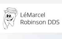 LeMarcel Robinson DDS