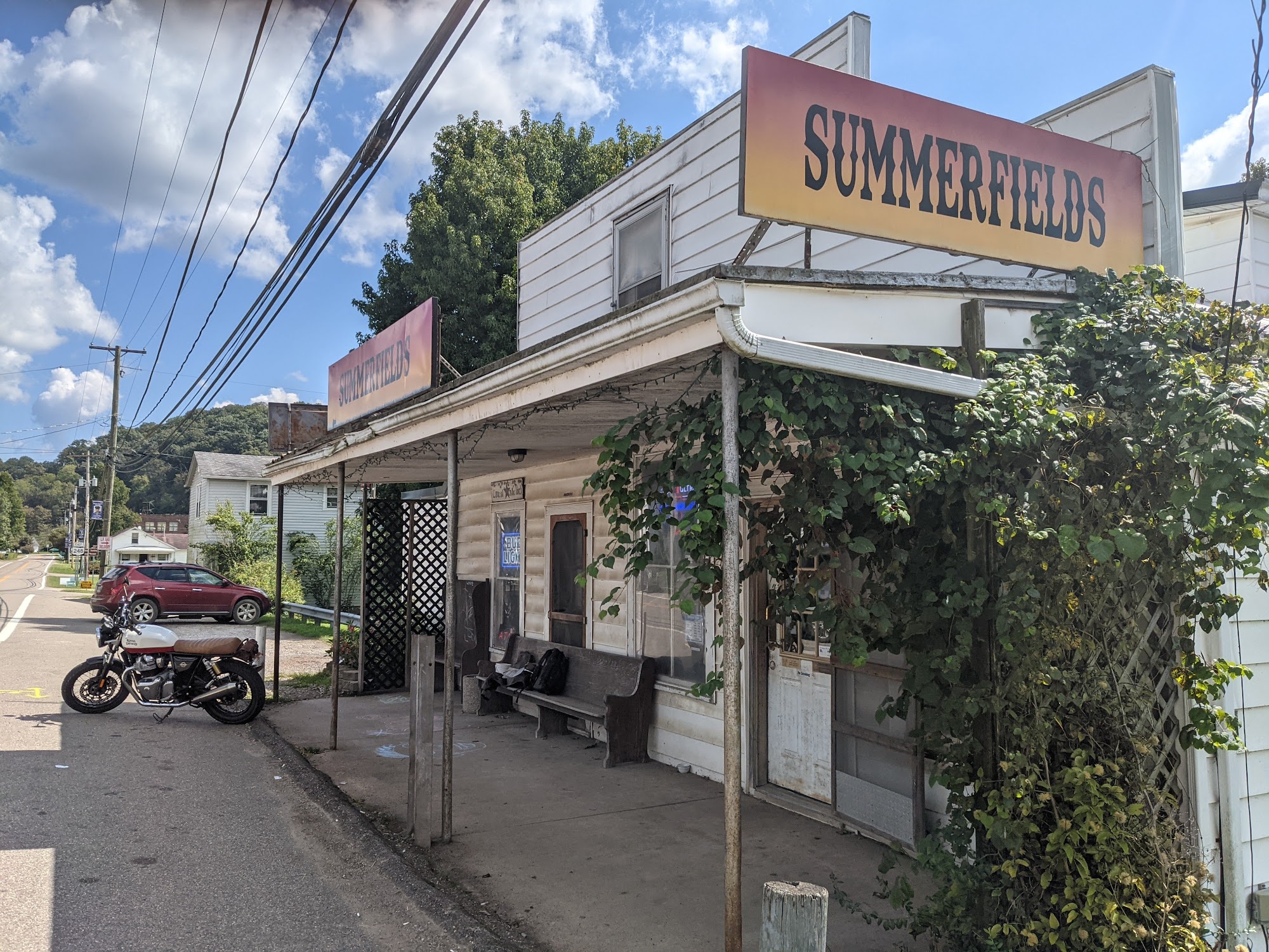 Summerfields Restaurant