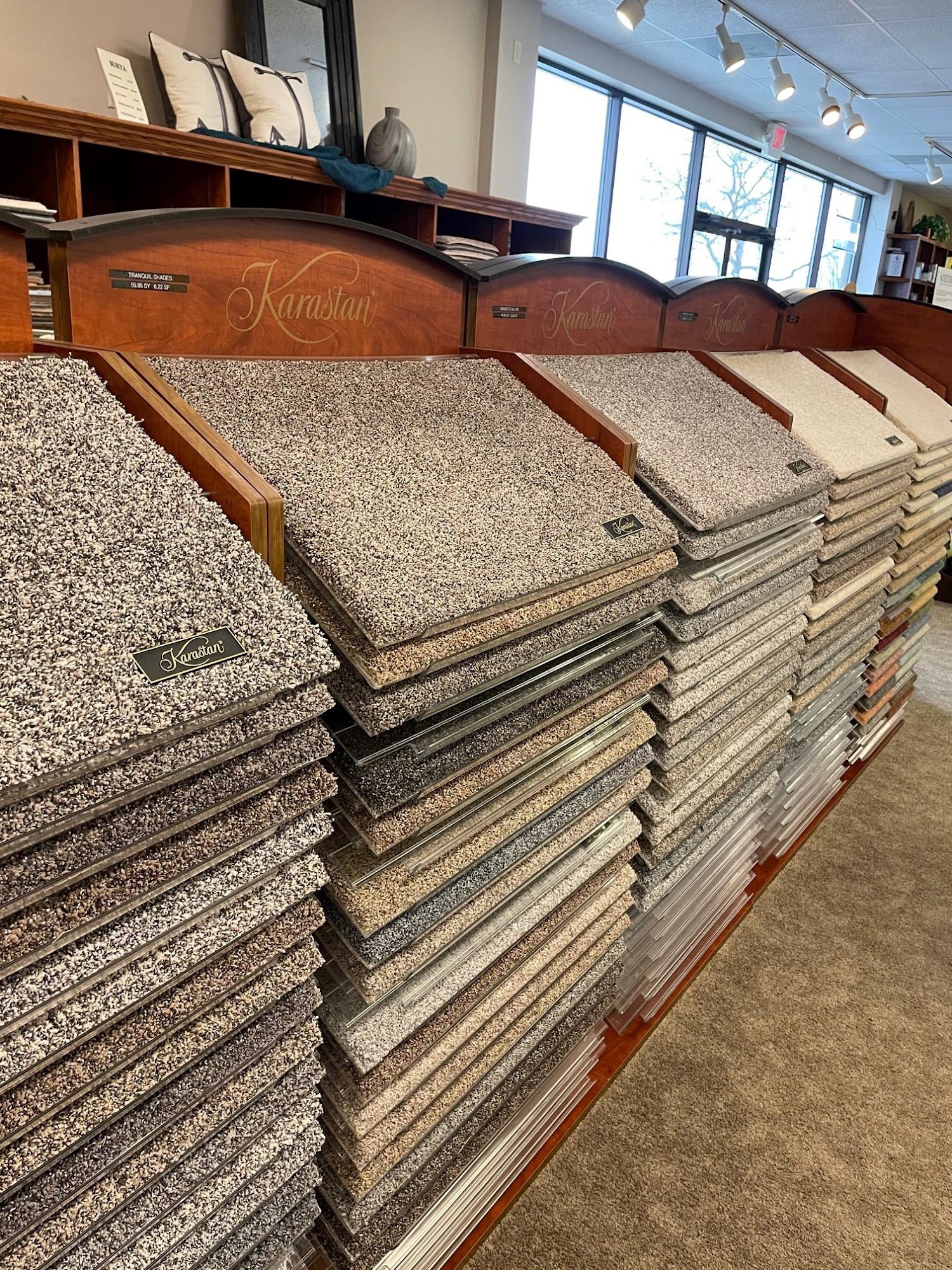 Young's Floor Covering 460 SE Catawba Rd, Port Clinton Ohio 43452