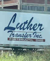 Luther Transfer Moving & Storage