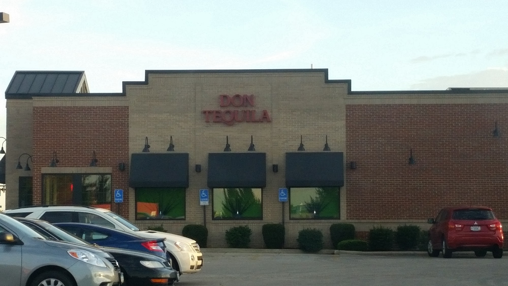 Don Tequila Mexican Grill