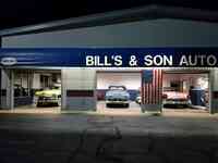 Bill's & Son Auto Truck Inc.