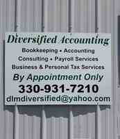 Diversified Accounting