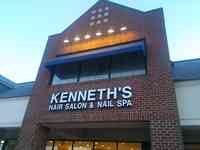 Kenneth's Hair Salons & Day Spas