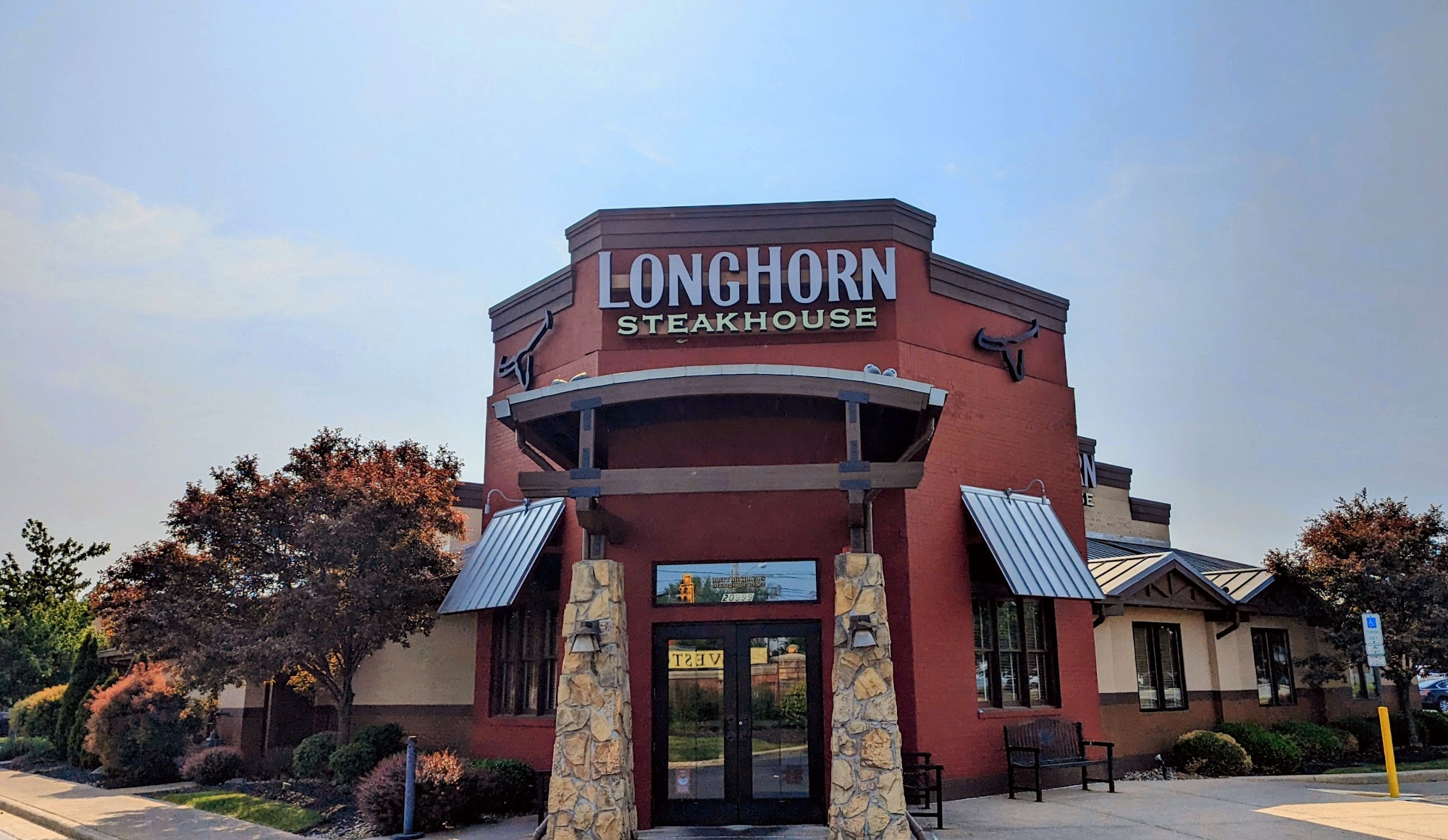 LongHorn Steakhouse