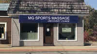 MG Sports Massage