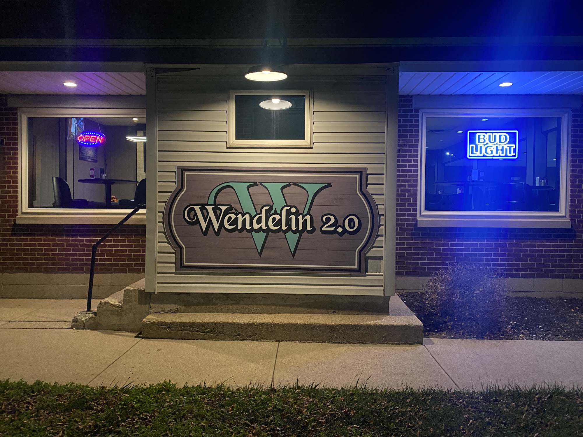 Wendelin 2.0