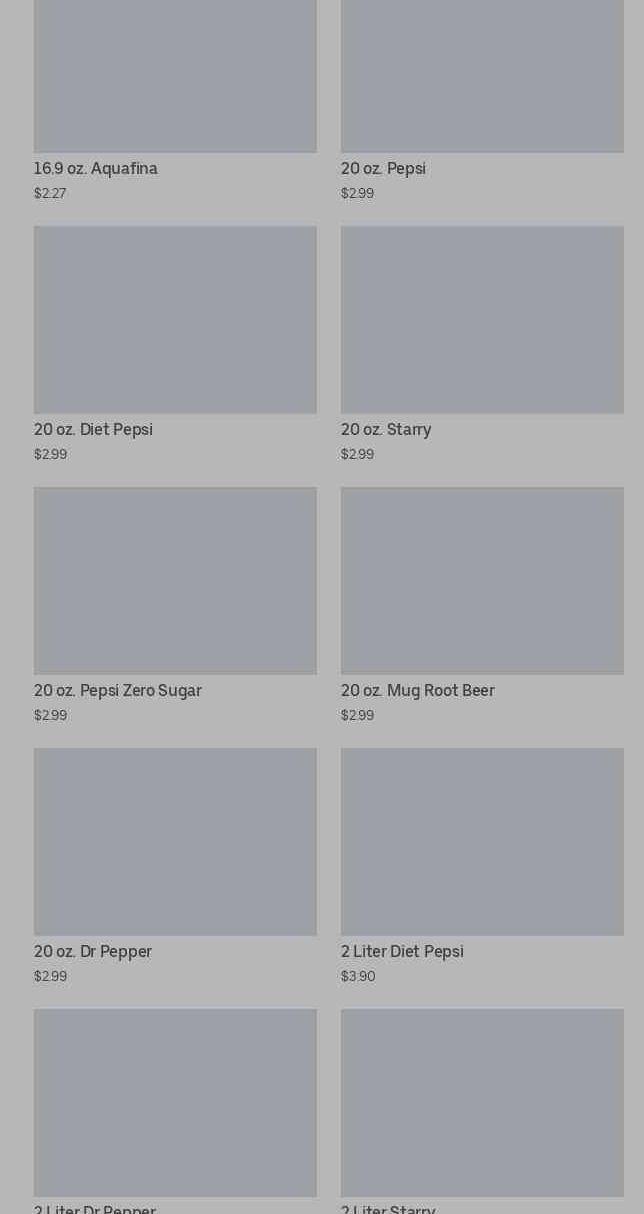 Photo credit: Posmates