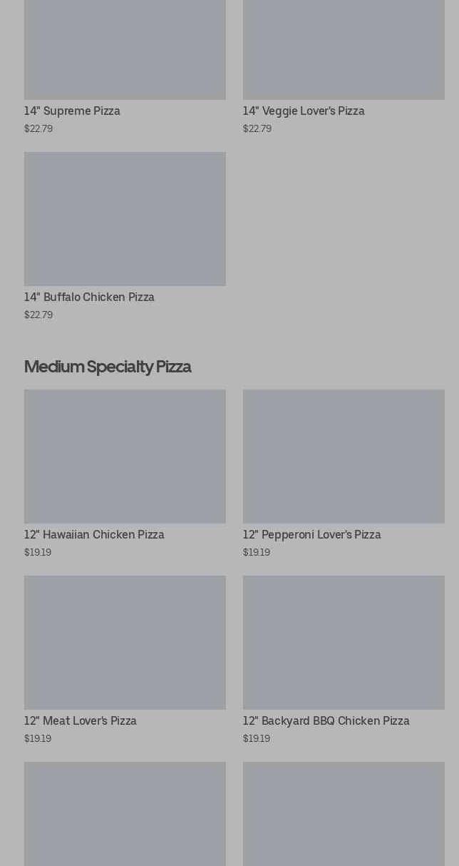 Photo credit: Posmates