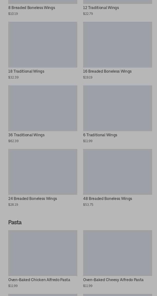 Photo credit: Posmates