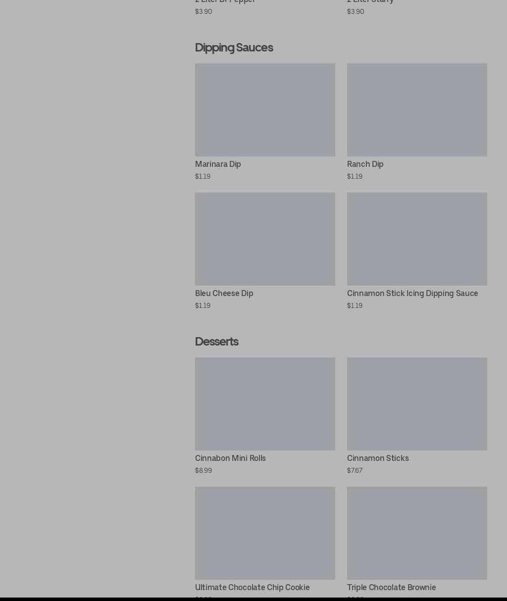 Photo credit: Posmates