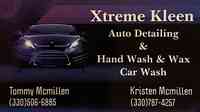 Xtreme Kleen Auto Detailing, LLC.