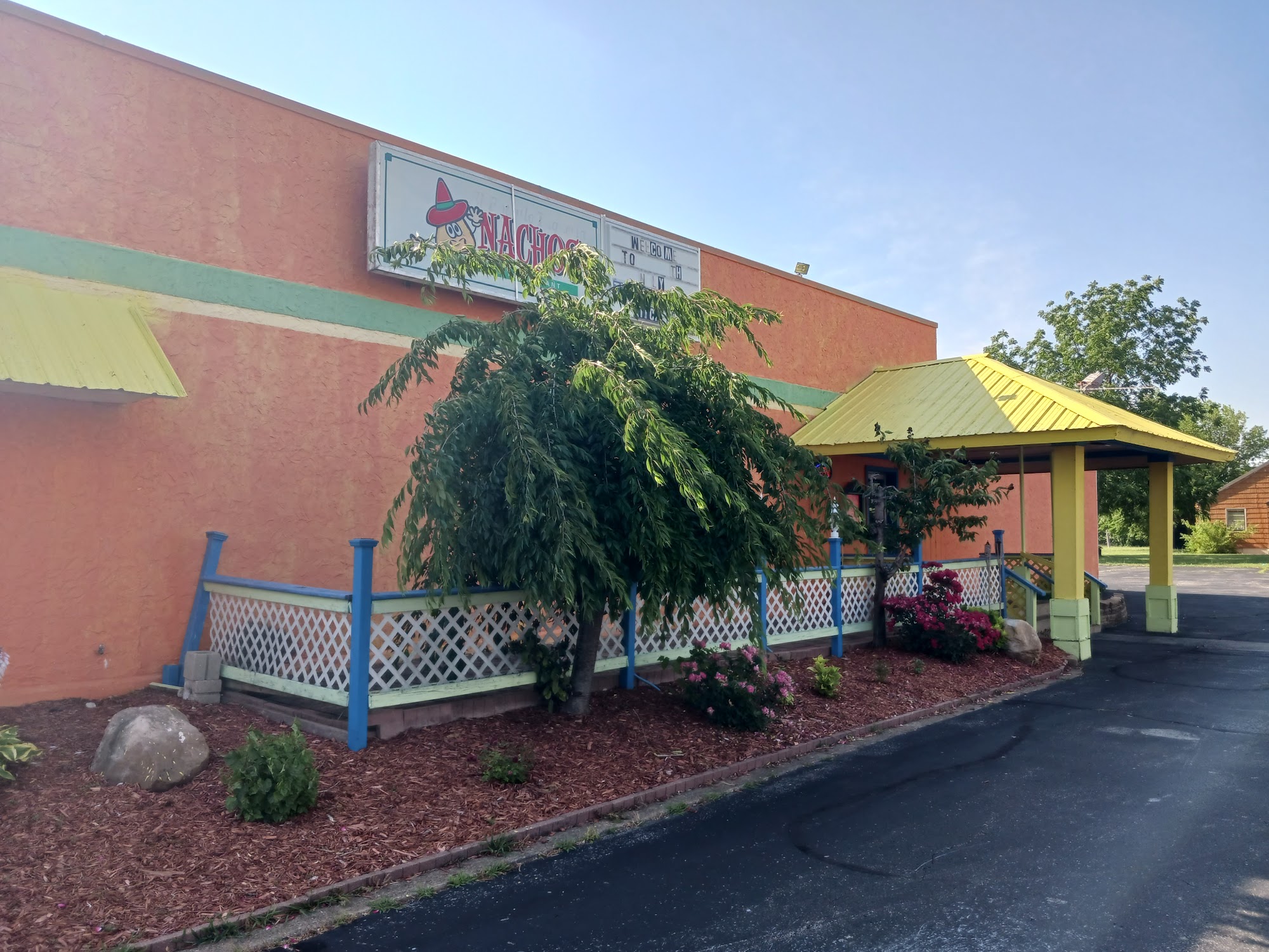 Nacho's Mexican Restaurant