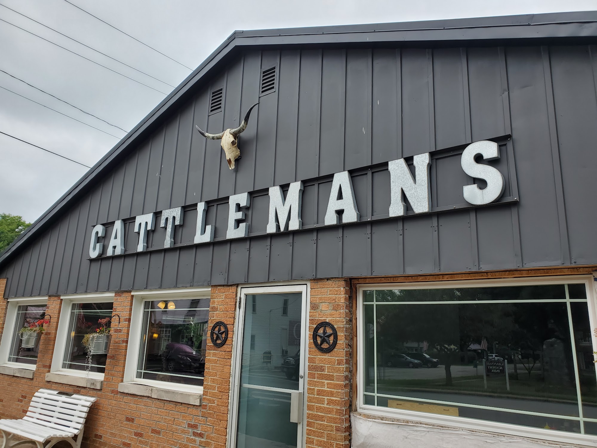 Cattlemans Restaurant