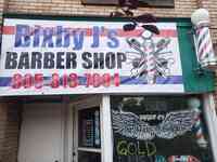 Bixby J's Barber Shop