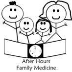 After Hours Family Medicine 18 E Main St, Seville Ohio 44273