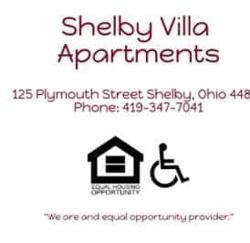 Shelby Villa Apartments